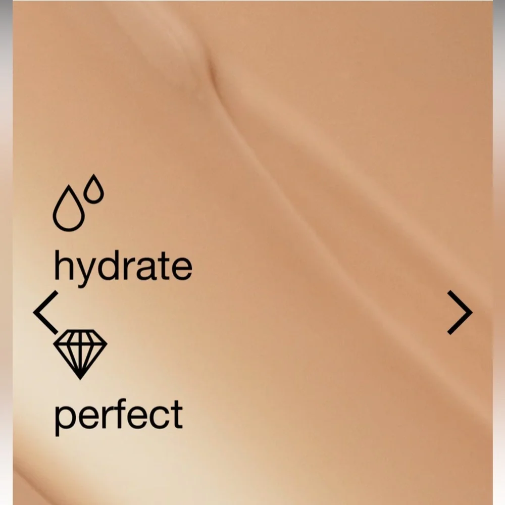 Clinique Moisture Surge Sheertint Hydrator Broad Spectrum SPF 25 Universal Deep